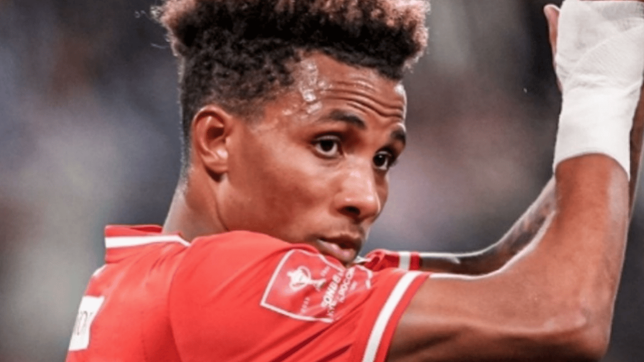 Foto - Takip etmeye başladı ortalık karıştı: Gedson Fernandes kafa karıştırdı