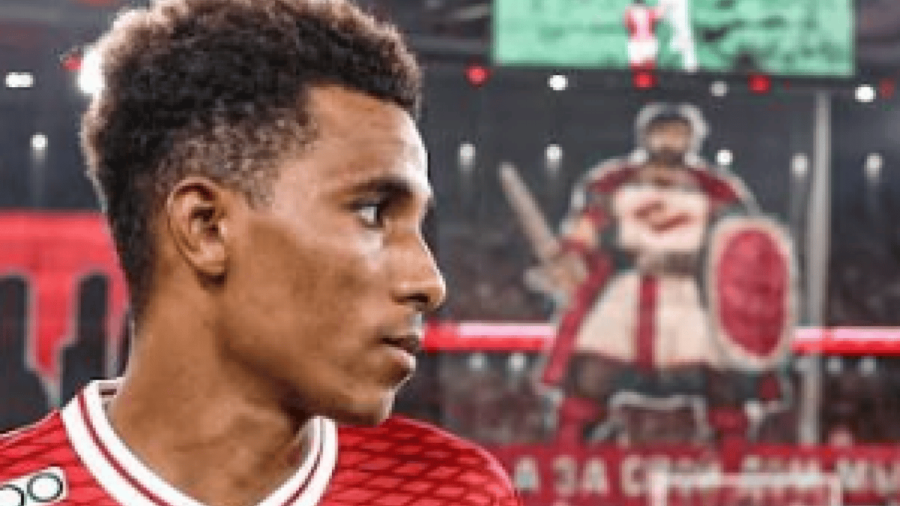 Foto - Takip etmeye başladı ortalık karıştı: Gedson Fernandes kafa karıştırdı