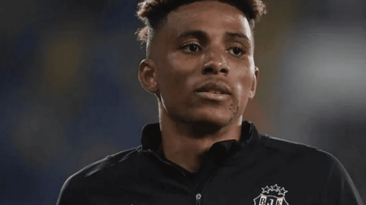 Foto - Takip etmeye başladı ortalık karıştı: Gedson Fernandes kafa karıştırdı
