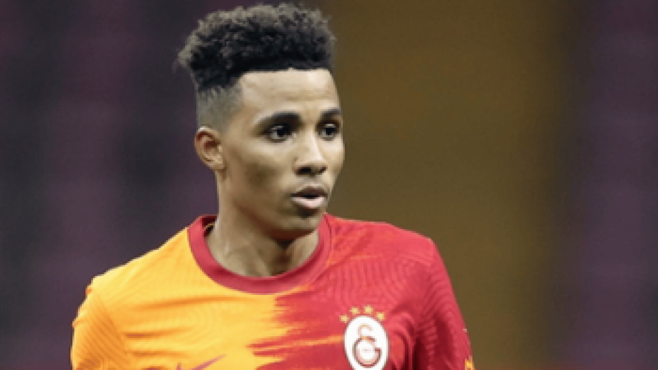 Foto - Takip etmeye başladı ortalık karıştı: Gedson Fernandes kafa karıştırdı
