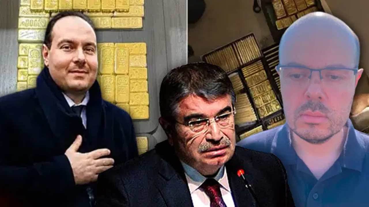 Foto - Taklacı İdris'in arabasından çıkmıştı: 'Belaruslu kadınlar' detayı! Kuriş soruşturmasını deştikçe bir şeyler çıkıyor... 
