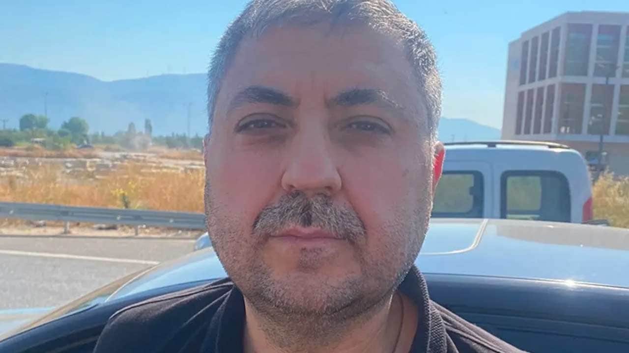 Foto - Taklacı İdris'in arabasından çıkmıştı: 'Belaruslu kadınlar' detayı! Kuriş soruşturmasını deştikçe bir şeyler çıkıyor... 