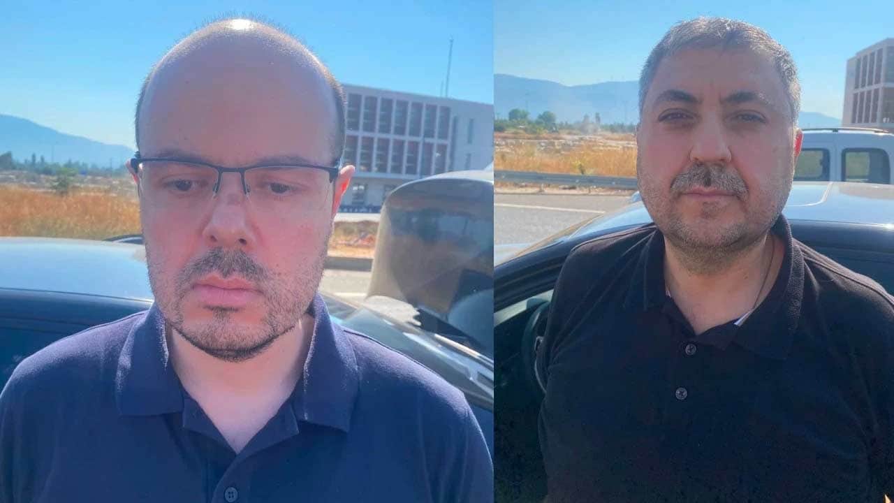 Foto - Taklacı İdris'in arabasından çıkmıştı: 'Belaruslu kadınlar' detayı! Kuriş soruşturmasını deştikçe bir şeyler çıkıyor... 