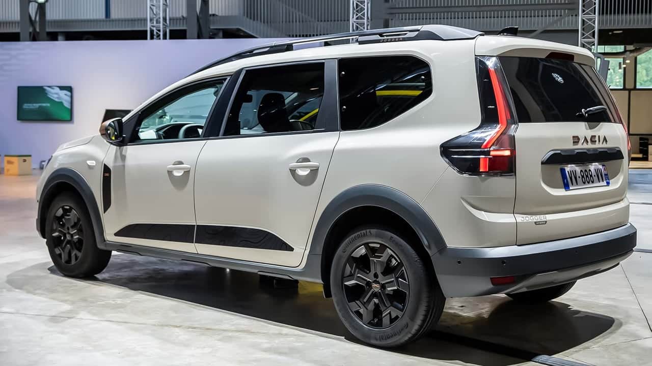 Foto - Taksi esnafına Dacia dopingi! ‘Vay be’ dedirten avantajlar! Böylesi görülmedi!
