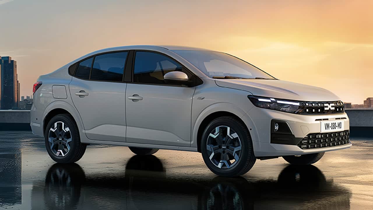 Foto - Taksi esnafına Dacia dopingi! ‘Vay be’ dedirten avantajlar! Böylesi görülmedi!