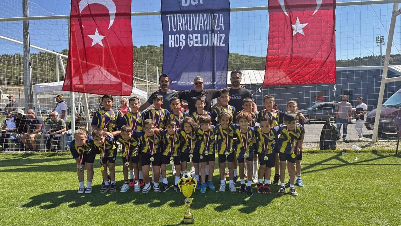 Foto - Talas Belediye Başkanı Mustafa Yalçın açıkladı: Erciyes’te Talas zirvesi: İki kupa birden