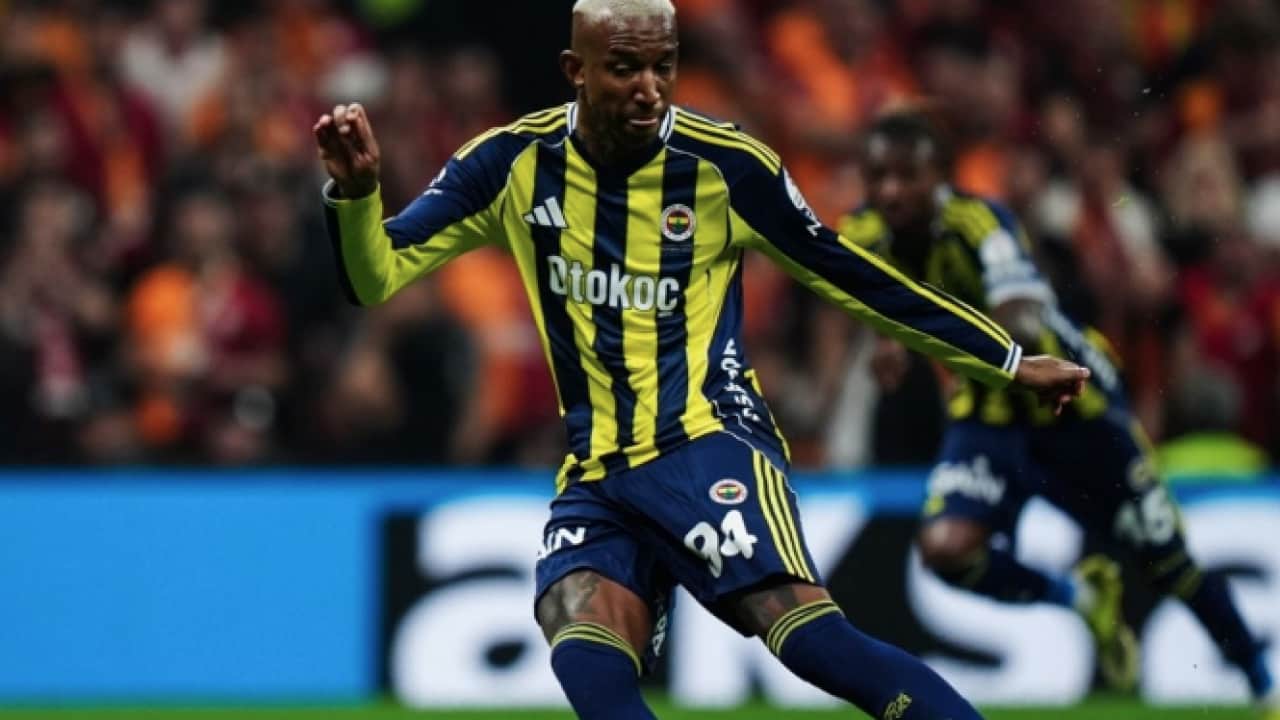 Talisca olsa böyle olmazdı... Kadıköy resmen isyan ediyor!