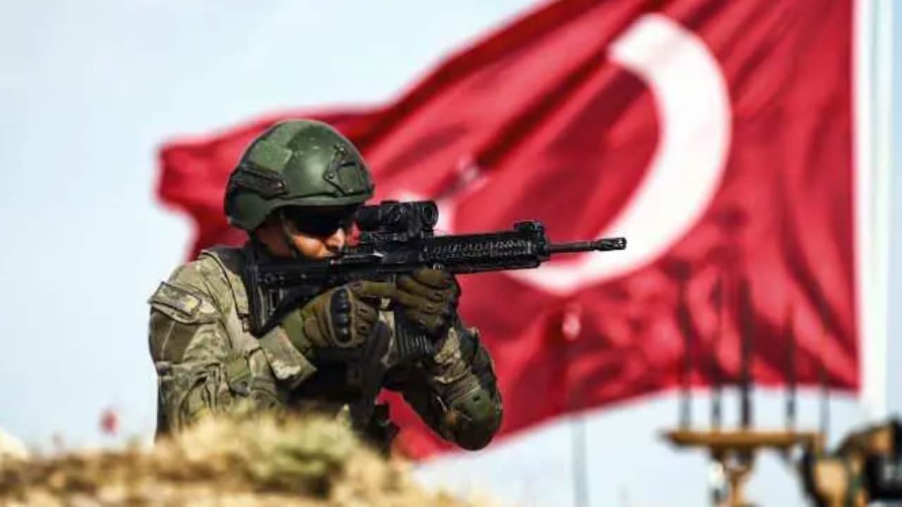 Foto - Tam 10 yıl askerlik yapıyorlar: Askerlik süresi en uzun ülkeler belli oldu!