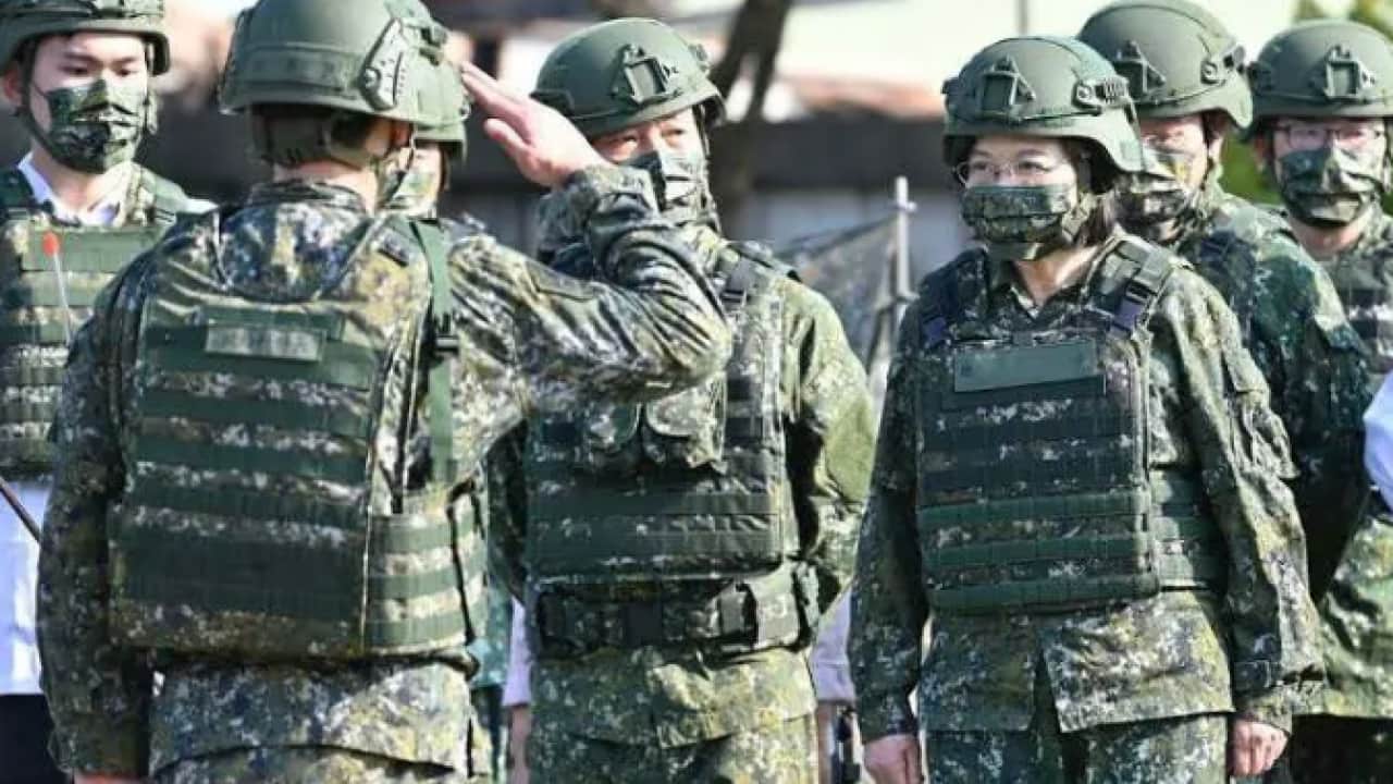 Foto - Tam 10 yıl askerlik yapıyorlar: Askerlik süresi en uzun ülkeler belli oldu!