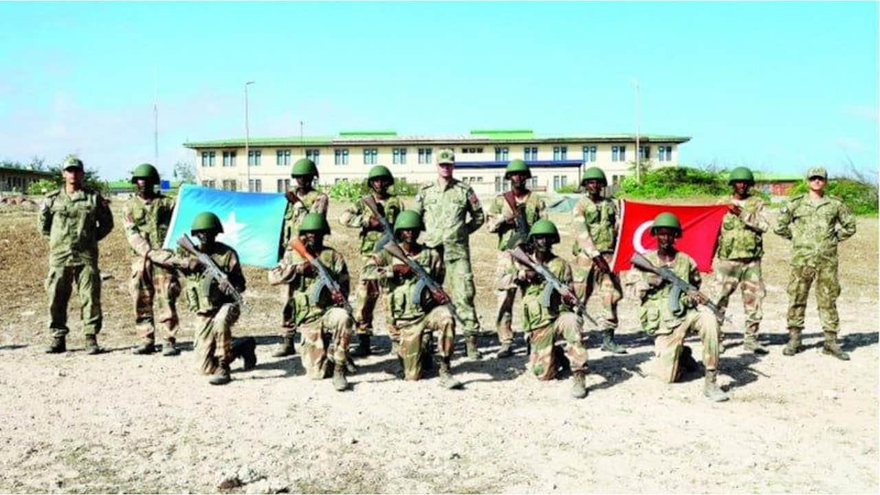 Foto - Tam 11 ülke, 133 noktada varız! TSK, "sınırları aşan" listeye damga vurdu