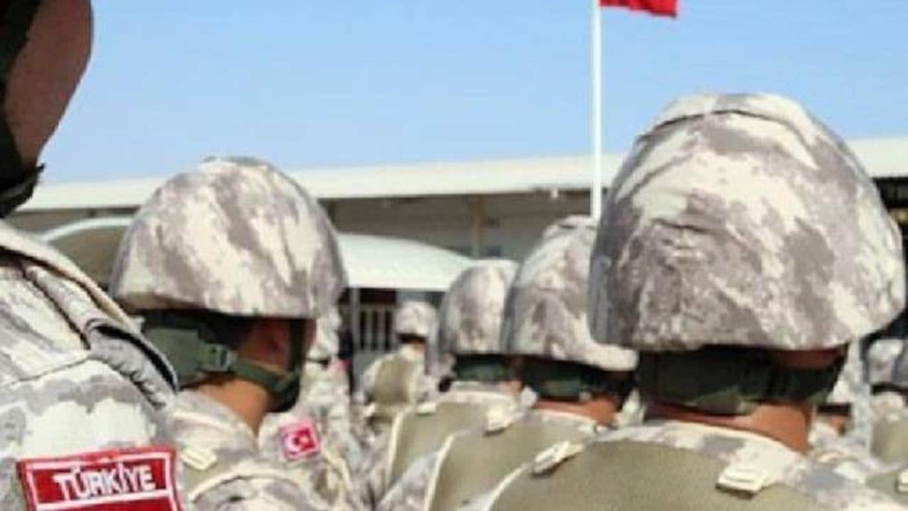 Foto - Tam 11 ülke, 133 noktada varız! TSK, "sınırları aşan" listeye damga vurdu