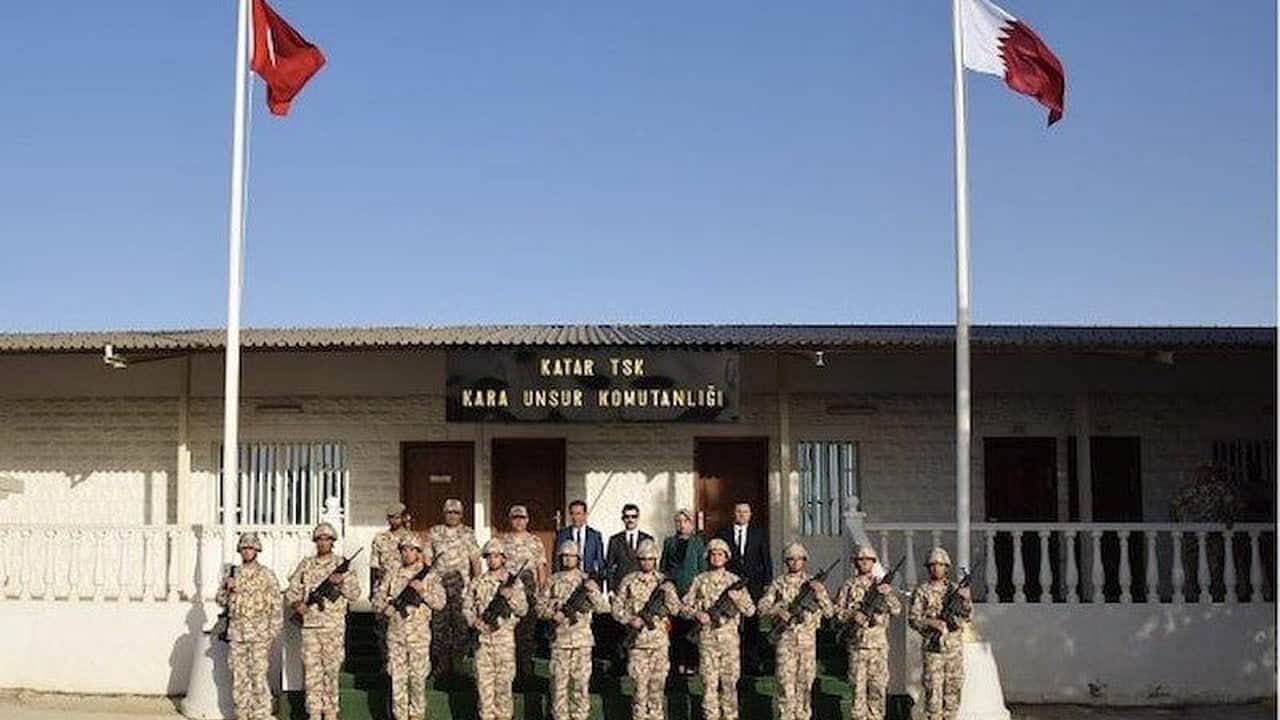 Foto - Tam 11 ülke, 133 noktada varız! TSK, "sınırları aşan" listeye damga vurdu