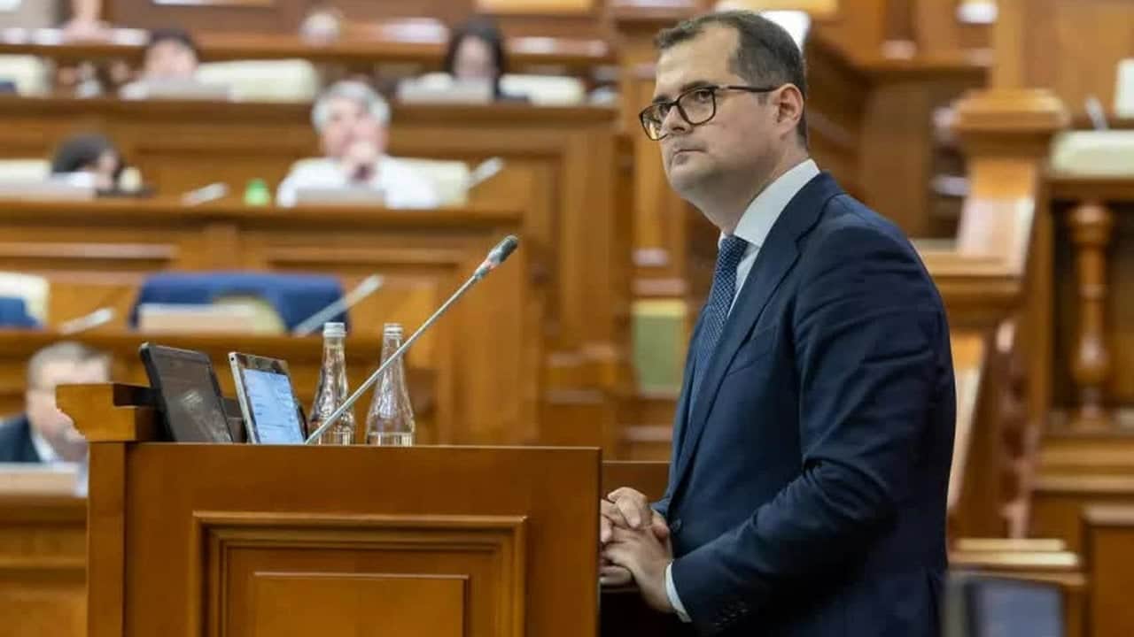 Foto - Tam 2 milyar dolardan bahsediliyor! "Bize desteğinizi unutamayız" dediler, stratejik ortaklıkta dev hedefi ilan ettiler