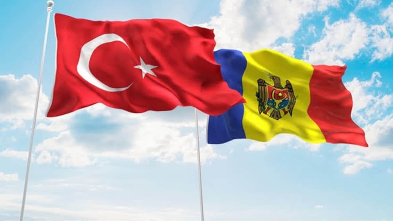 Foto - Tam 2 milyar dolardan bahsediliyor! "Bize desteğinizi unutamayız" dediler, stratejik ortaklıkta dev hedefi ilan ettiler