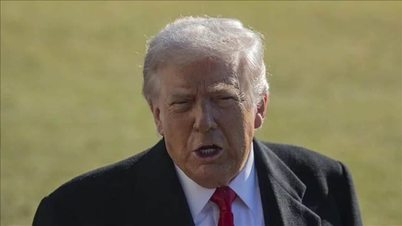 Foto - Tam 3 yıl sonra bir ilk! FED’in kararı Trump’ı çıldırttı