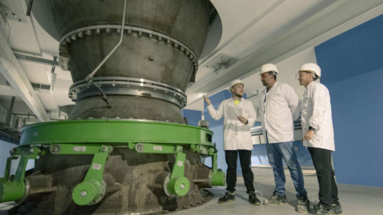Foto - Tam 5 katlı bina yüksekliğinde! "Çılgın proje" Akkuyu’nun kalbine dev operasyon tamam