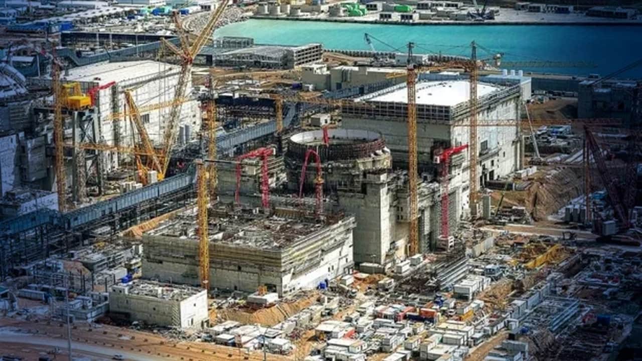 Foto - Tam 5 katlı bina yüksekliğinde! "Çılgın proje" Akkuyu’nun kalbine dev operasyon tamam