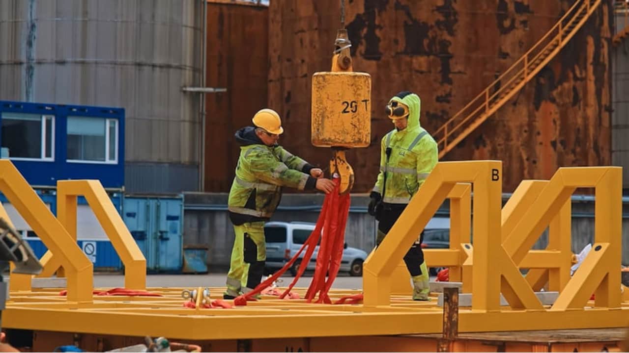 Foto - Tam 500 metre derinliğe kurdular: Günde 1 milyon litre suyu lıkır lıkır içecekler