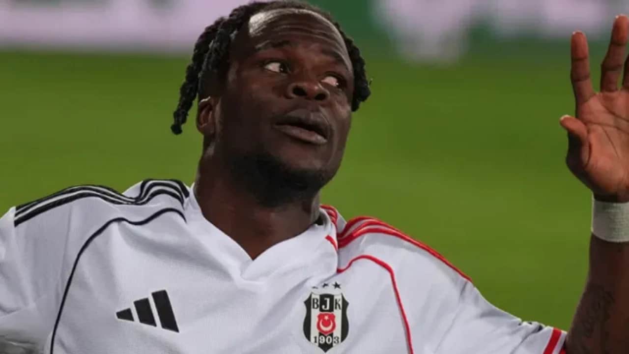 Foto - Tam bir rakipleri bunaltan bir canavar: Olaitan'ın aldığı maaş şaşırttı...