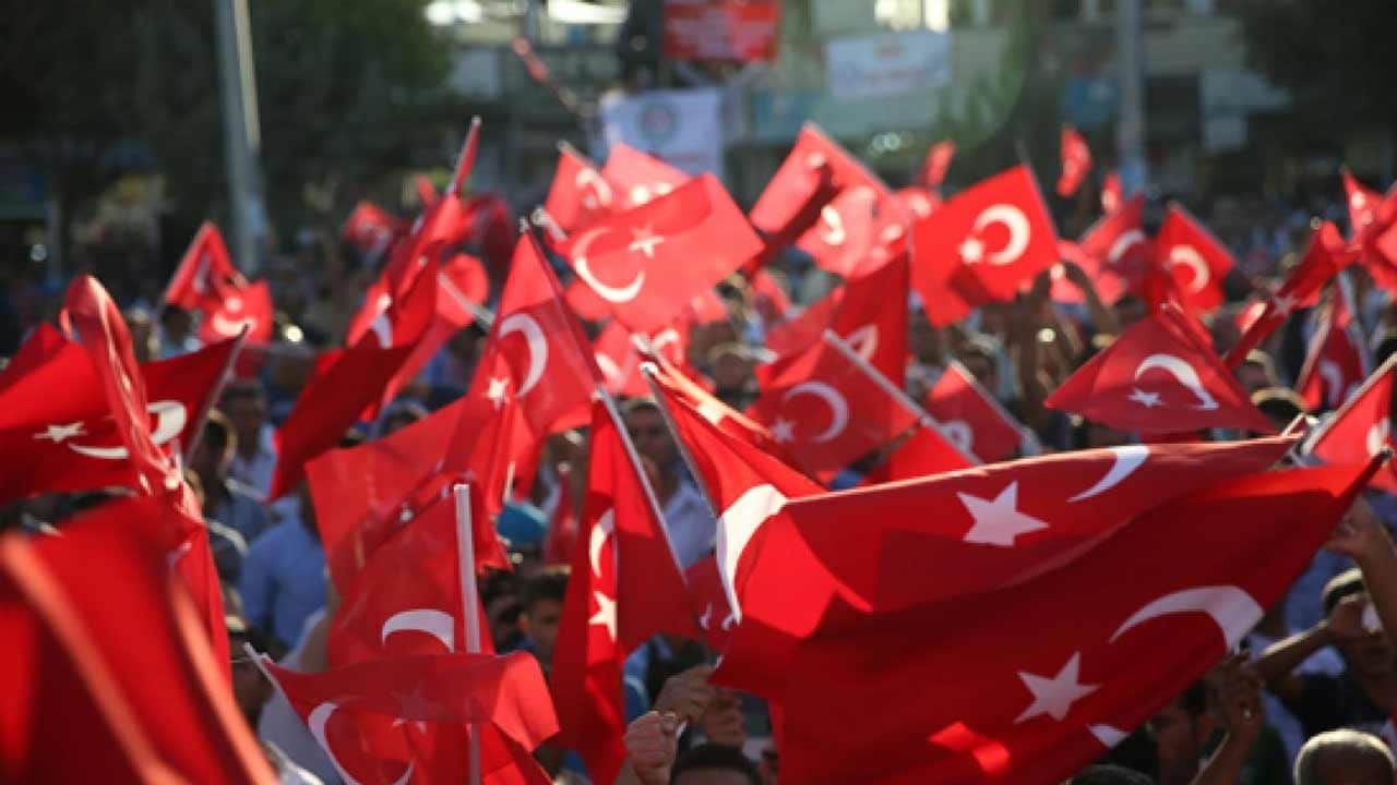 Foto - Tamam ama yetmez! Türkiye’nin gençleri Avrupa’nın zirvesinde