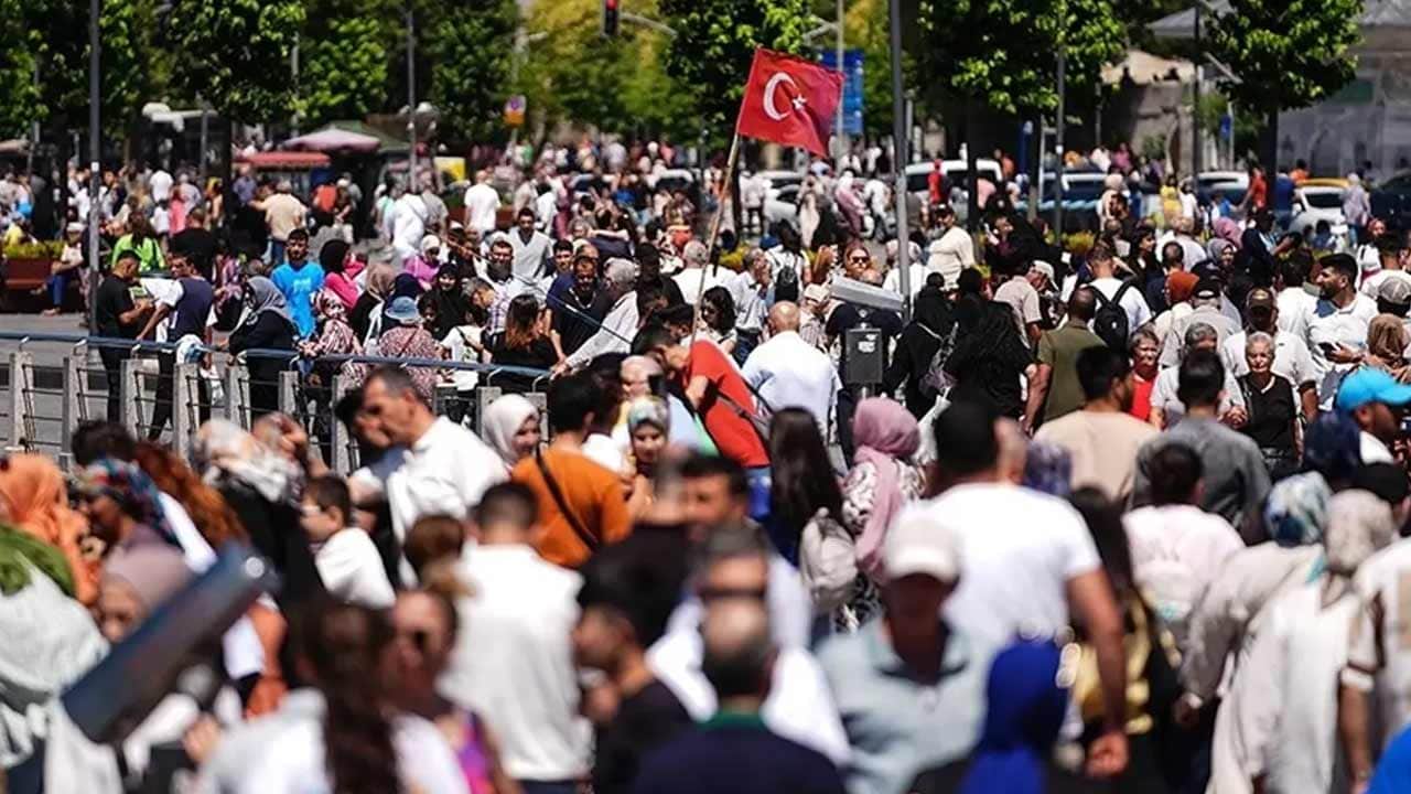 Foto - Tamam ama yetmez! Türkiye’nin gençleri Avrupa’nın zirvesinde