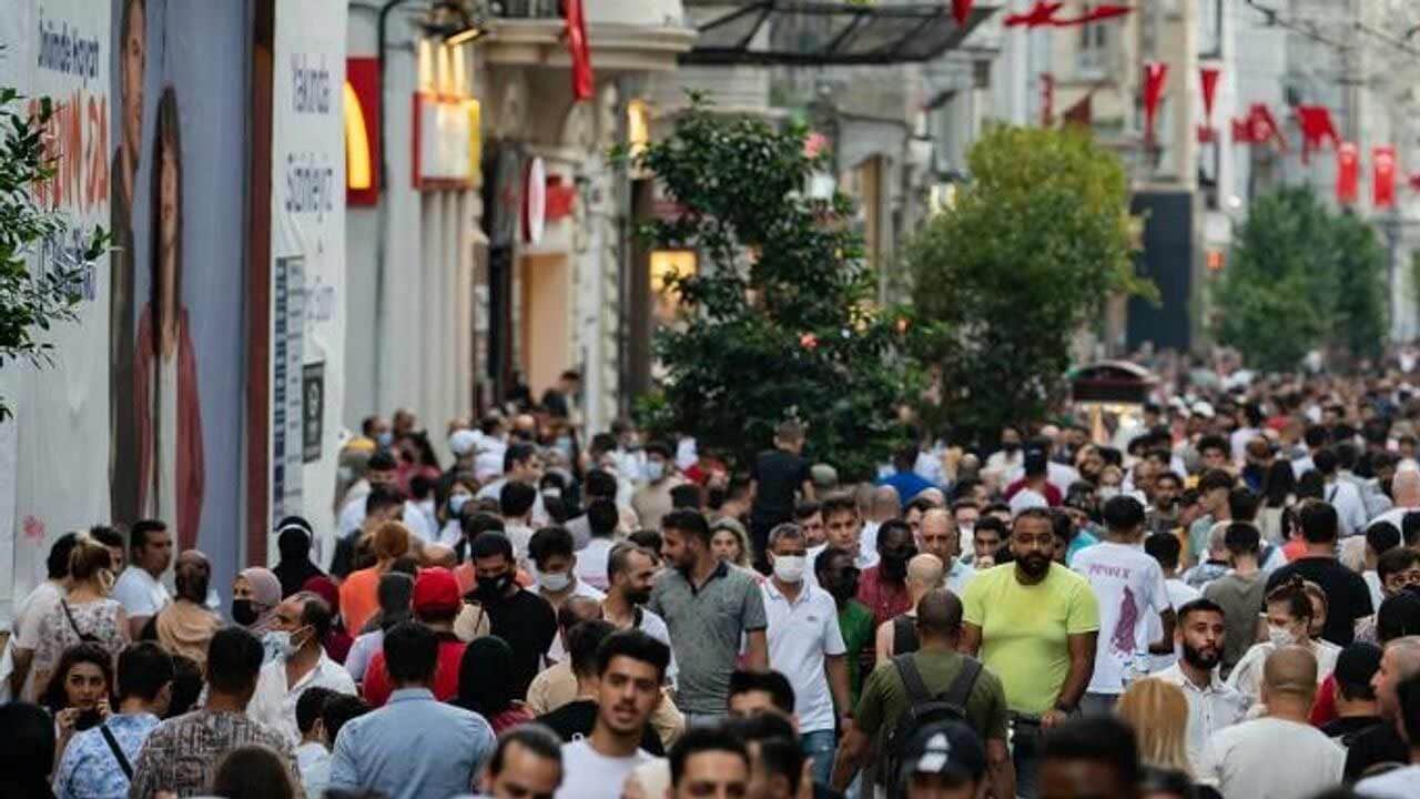 Foto - Tamam ama yetmez! Türkiye’nin gençleri Avrupa’nın zirvesinde