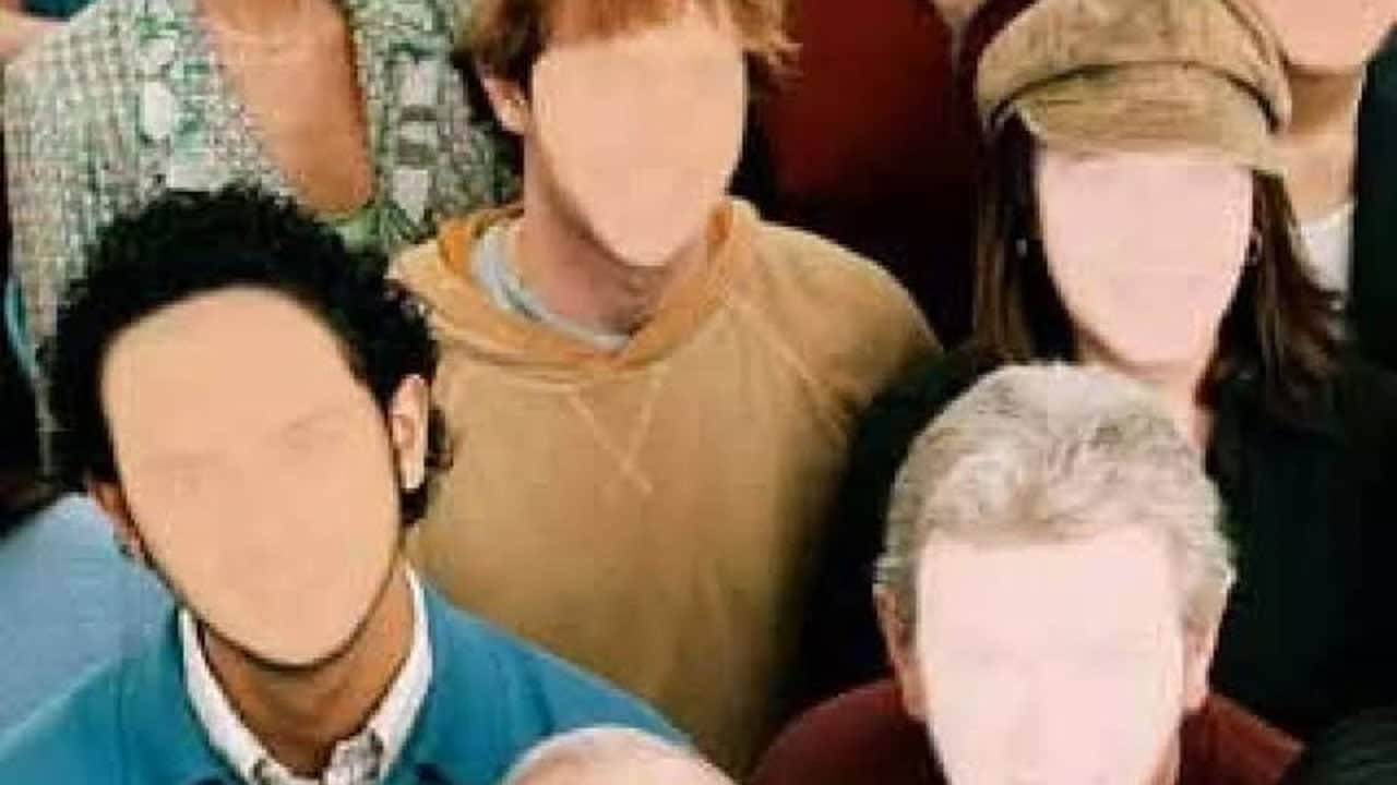 Foto - Tanıdığınız insanları sık sık karıştırıyor musunuz? Nedeni yıllarca fark edilmeyen bu hastalık