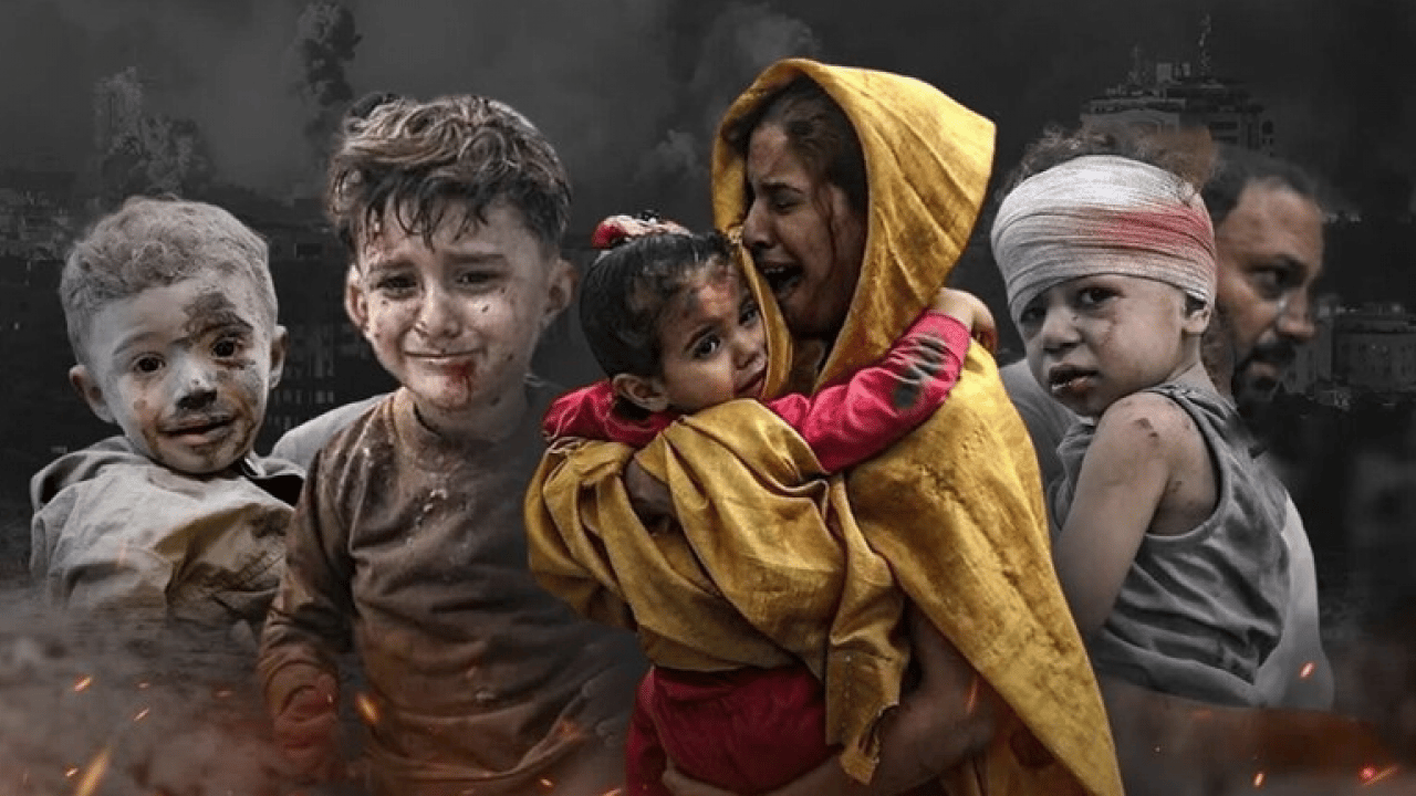Foto - Tanık olduklarını bir bir paylaştı: İsrailli teröristten korkunç itiraflar