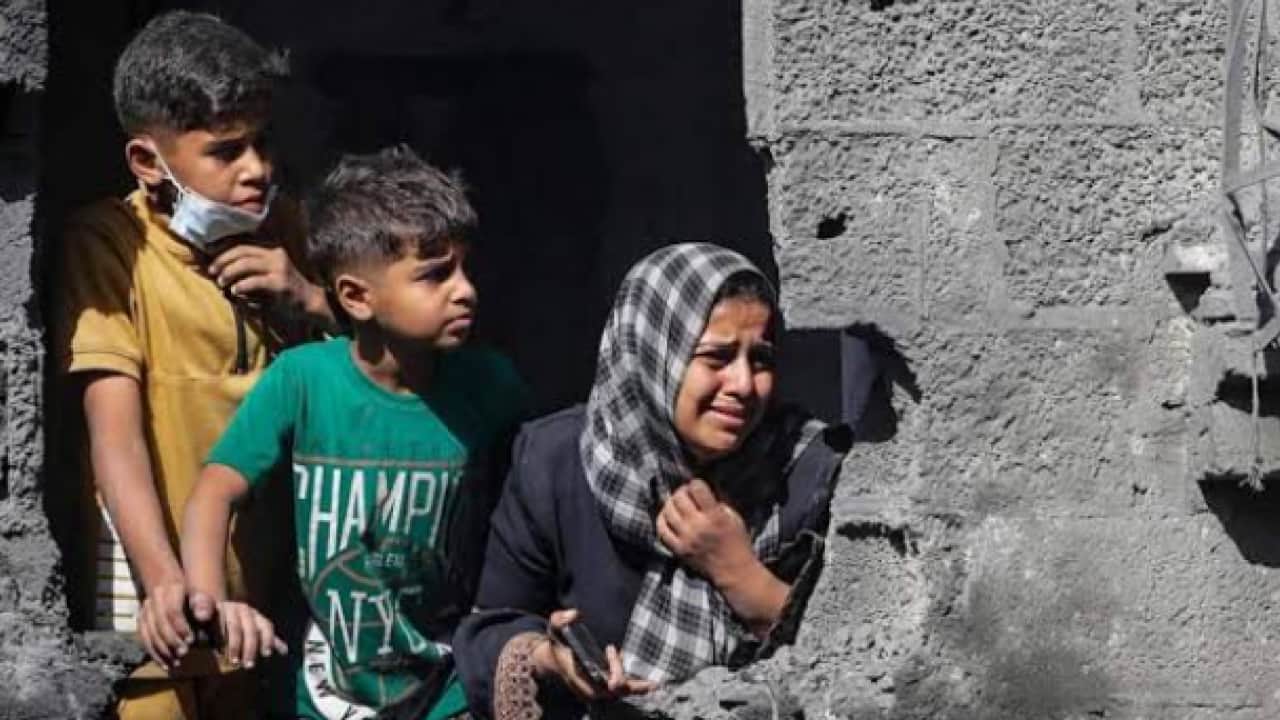 Foto - Tanık olduklarını bir bir paylaştı: İsrailli teröristten korkunç itiraflar