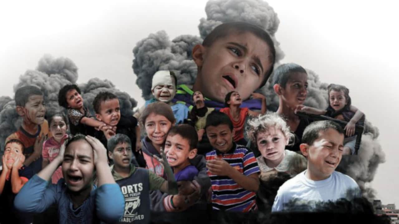 Foto - Tanık olduklarını bir bir paylaştı: İsrailli teröristten korkunç itiraflar