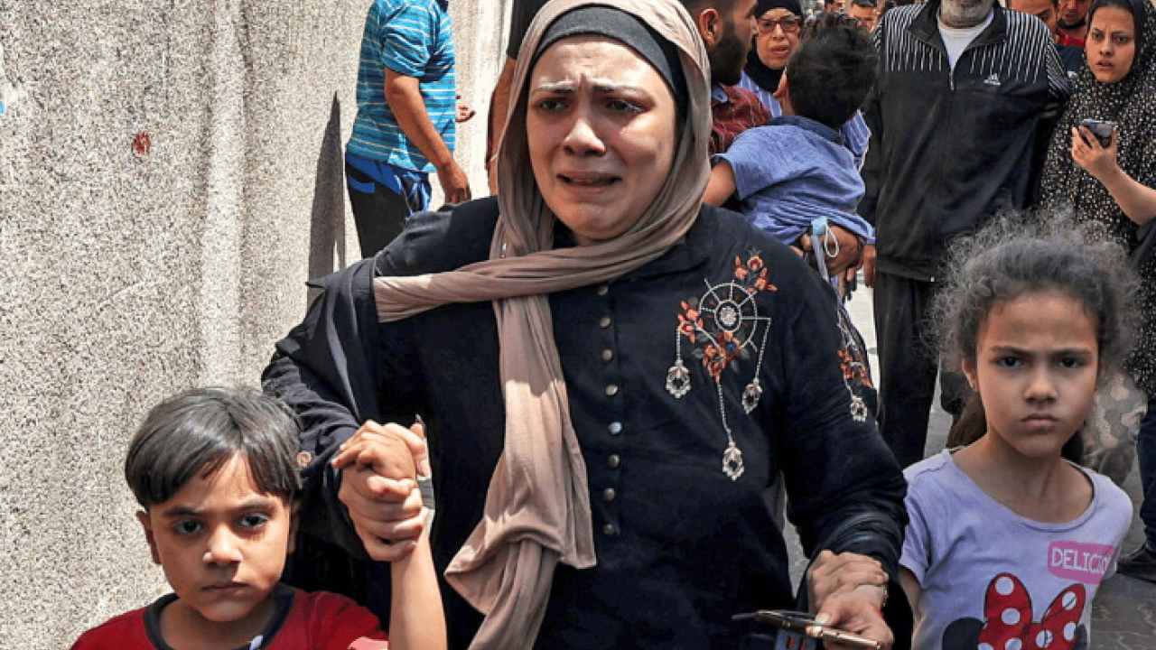 Foto - Tanık olduklarını bir bir paylaştı: İsrailli teröristten korkunç itiraflar