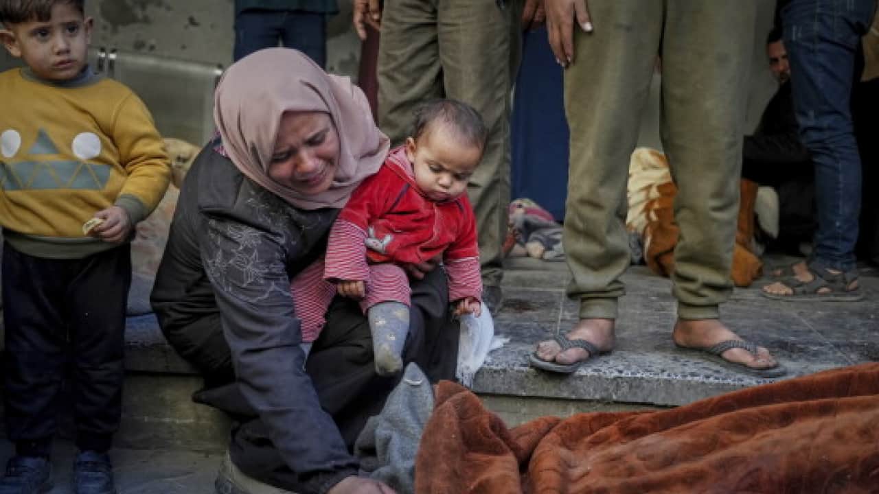 Foto - Tanık olduklarını bir bir paylaştı: İsrailli teröristten korkunç itiraflar