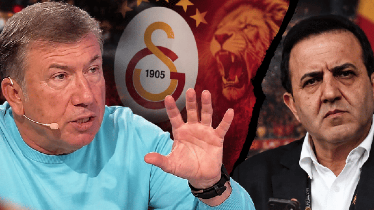 Foto - Tanju Çolak resmen çıldırdı: ‘Sen kimsin ya... Paran var diye futboldan anlayacak mısın?’