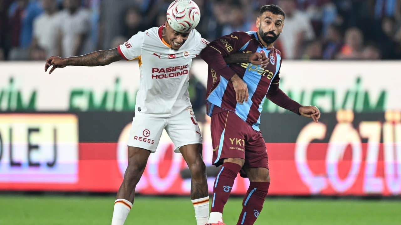 Foto - Tanju Çolak resmen çıldırdı: ‘Sen kimsin ya... Paran var diye futboldan anlayacak mısın?’