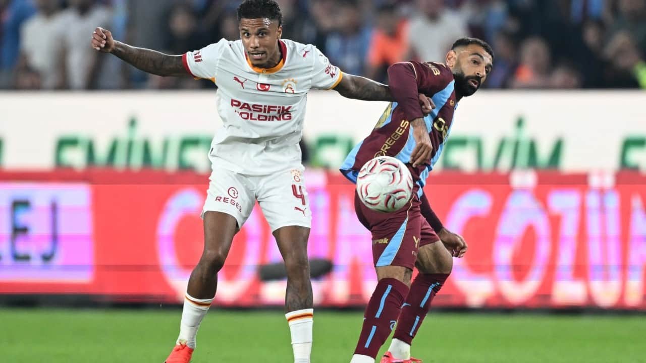 Foto - Tanju Çolak resmen çıldırdı: ‘Sen kimsin ya... Paran var diye futboldan anlayacak mısın?’
