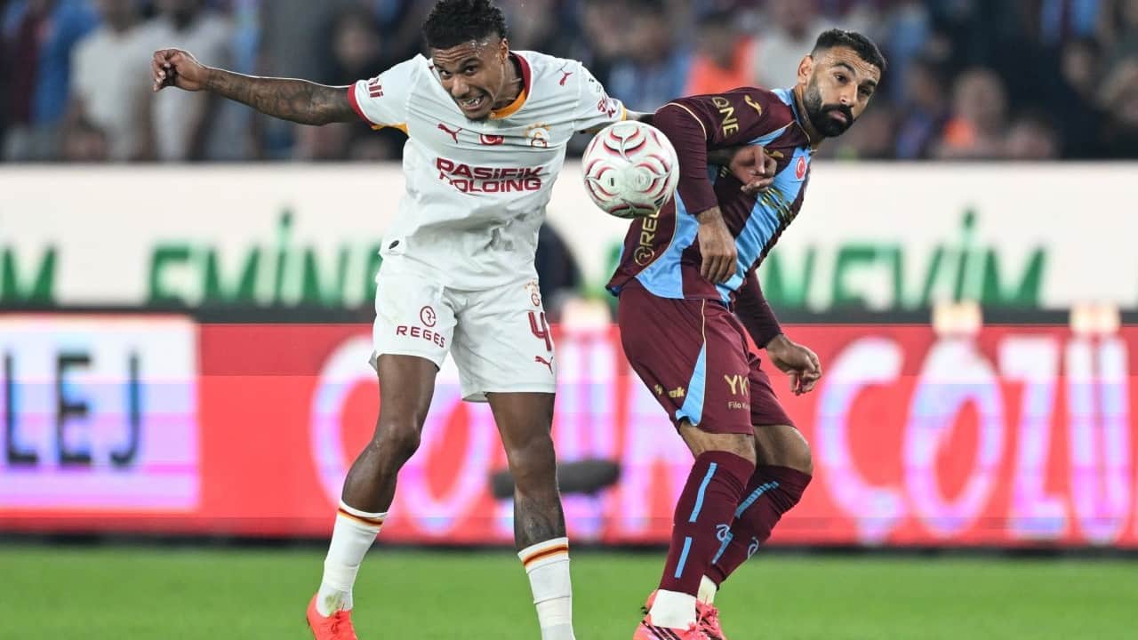 Foto - Tanju Çolak resmen çıldırdı: ‘Sen kimsin ya... Paran var diye futboldan anlayacak mısın?’