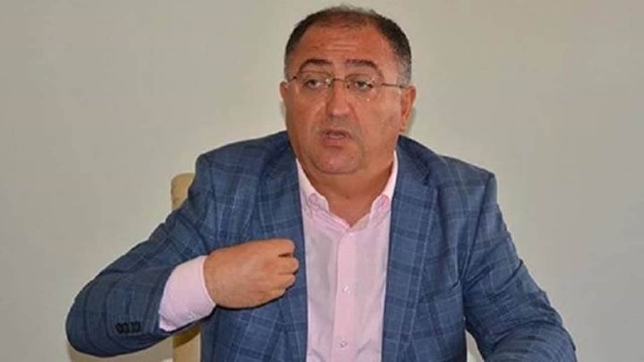 Foto - Tanju Özcan’ın yanındaki sarışın kadının gizemi çözüldü! Perde arkası bildiğiniz gibi değil! Meğer bir de "mama" varmış