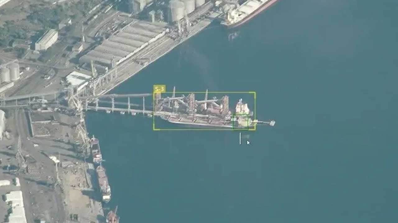 Foto - Tansiyon bir anda yükseldi! 