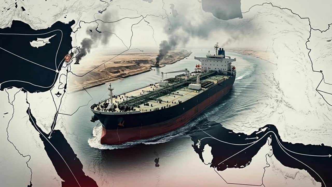 Foto - Tansiyon dinmiyor! Petrol tankerinde patlama
