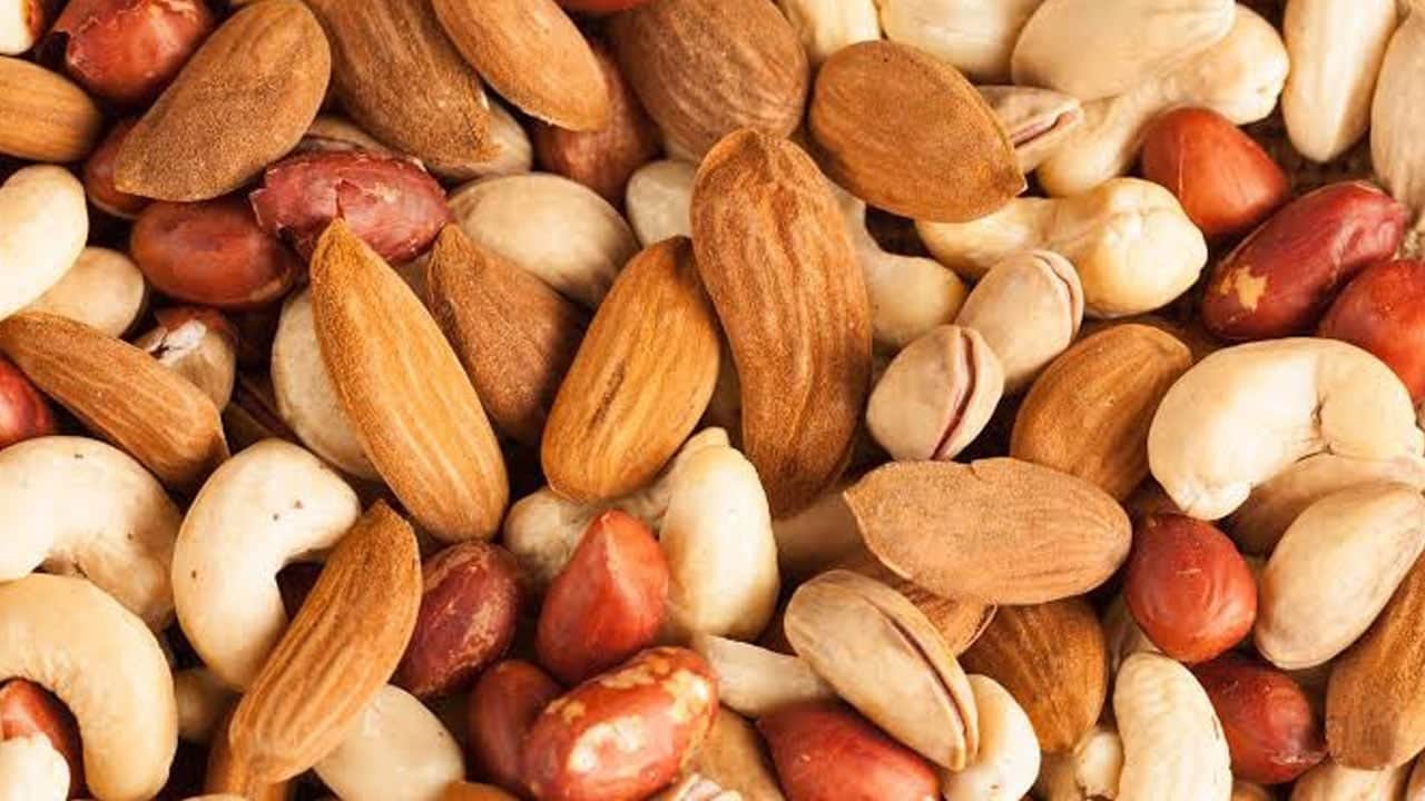 Foto - Tansiyon riskine karşı küçük sır! Her gün bir avuç yiyenler farkı hissediyor
