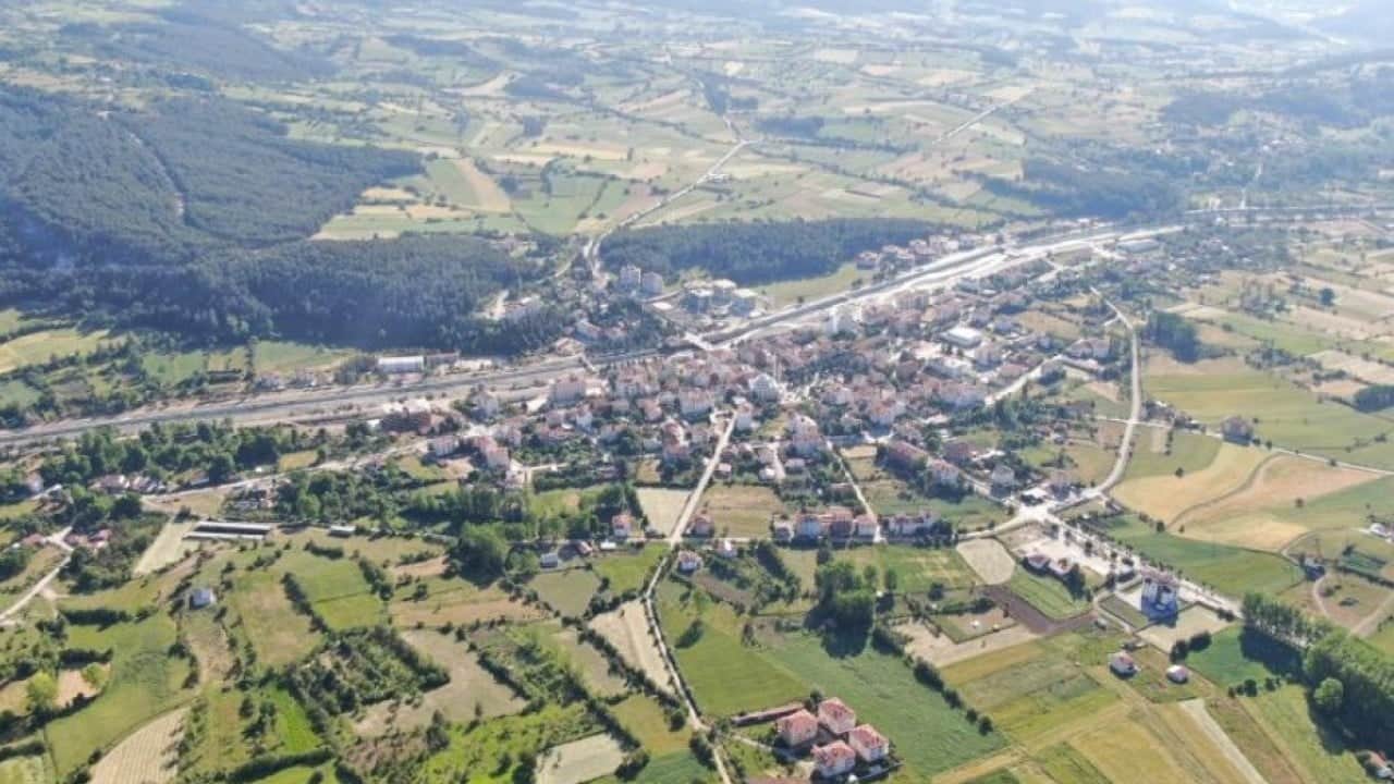 Foto - Tansiyon ve diyabet hastalarının uğrak noktası oldu: Şifasını bu suda arıyorlar