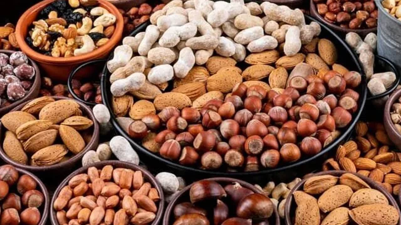 Tansiyon ve kalp krizi riskine karşı her gün 1 avuç kuruyemiş yiyin: Yiyenler dikkat, farklı nedeni var...