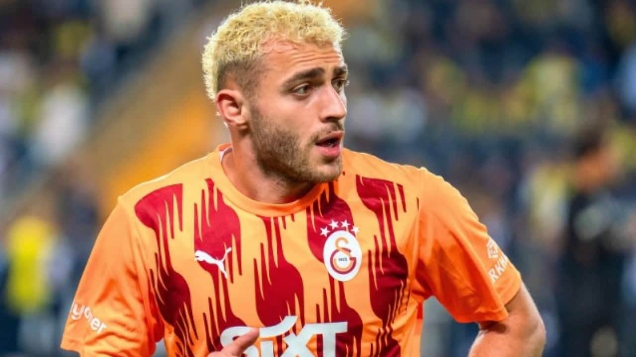 Foto - Taraftara saç baş yolduracak mı? Osimhen'in yokluğunda oynayacak o isim belli oldu
