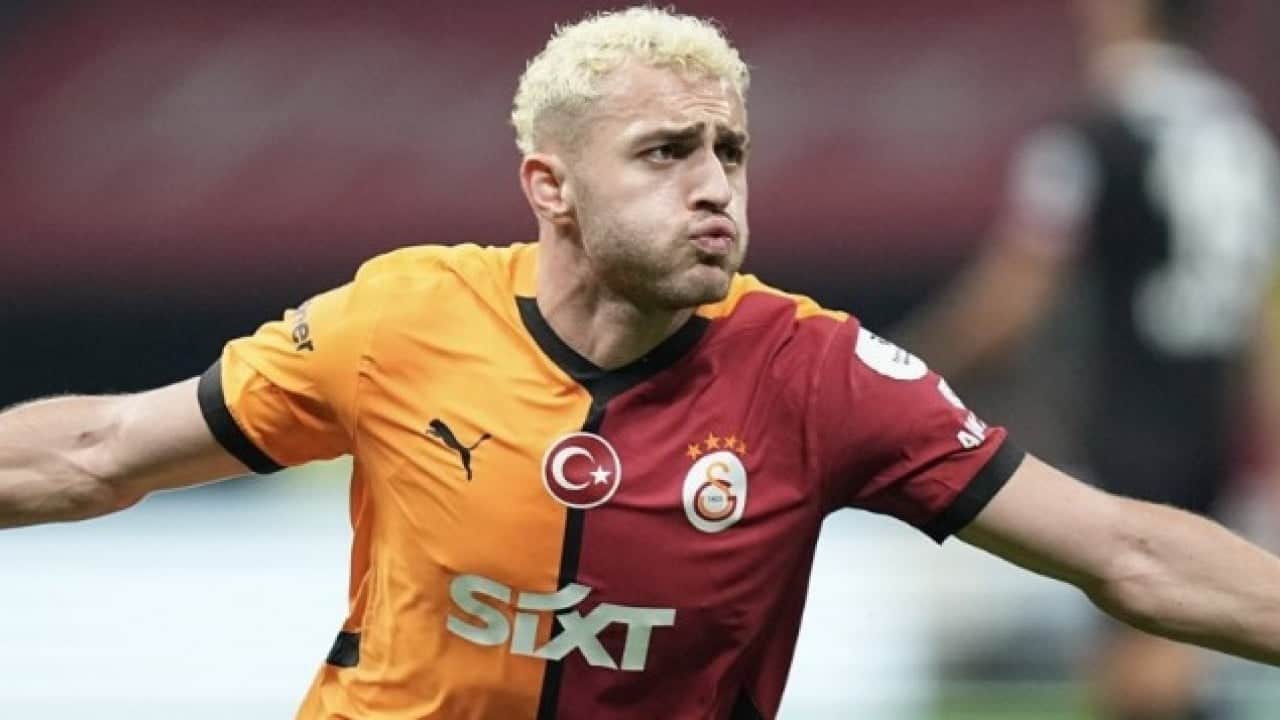 Foto - Taraftara saç baş yolduracak mı? Osimhen'in yokluğunda oynayacak o isim belli oldu