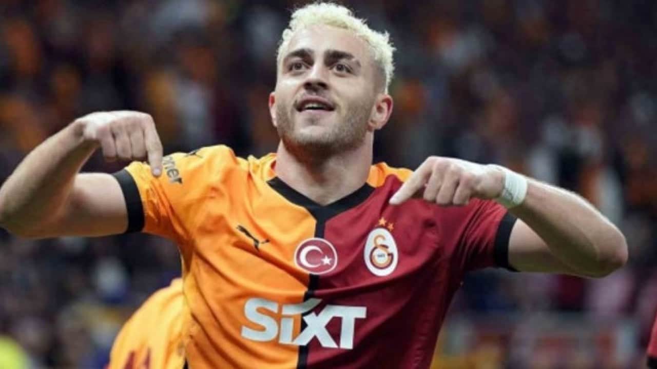 Foto - Taraftara saç baş yolduracak mı? Osimhen'in yokluğunda oynayacak o isim belli oldu