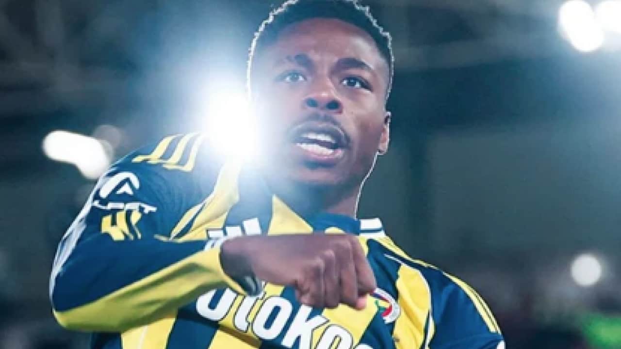 Taraftarı delirtecek gelişmeyi duyurdular: Fenerbahçe Musaba'nın yerine mücevher buldu!