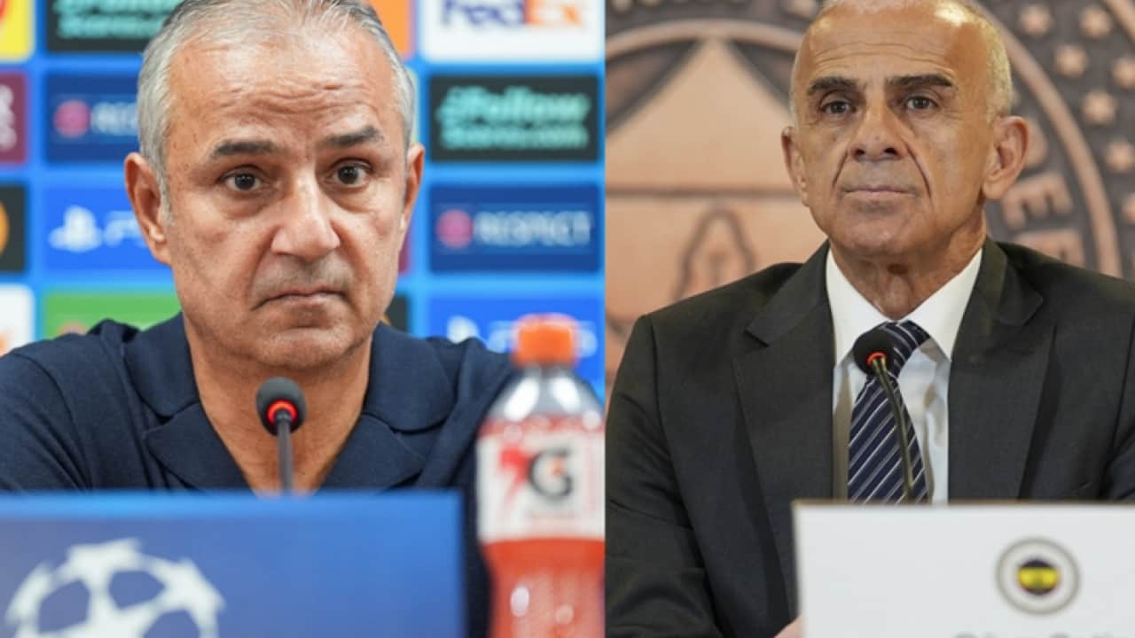 Taraftarın sabrı taştığında ne olacak peki? İsmail Kartal ve Oğuz Çetin konuşmuyor mu? 