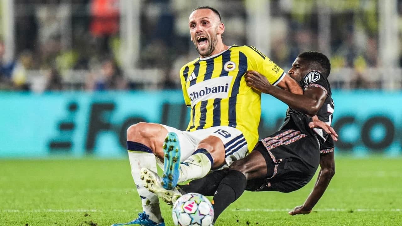 Foto - Taraftarın sabrı taştığında ne olacak peki? İsmail Kartal ve Oğuz Çetin konuşmuyor mu? 