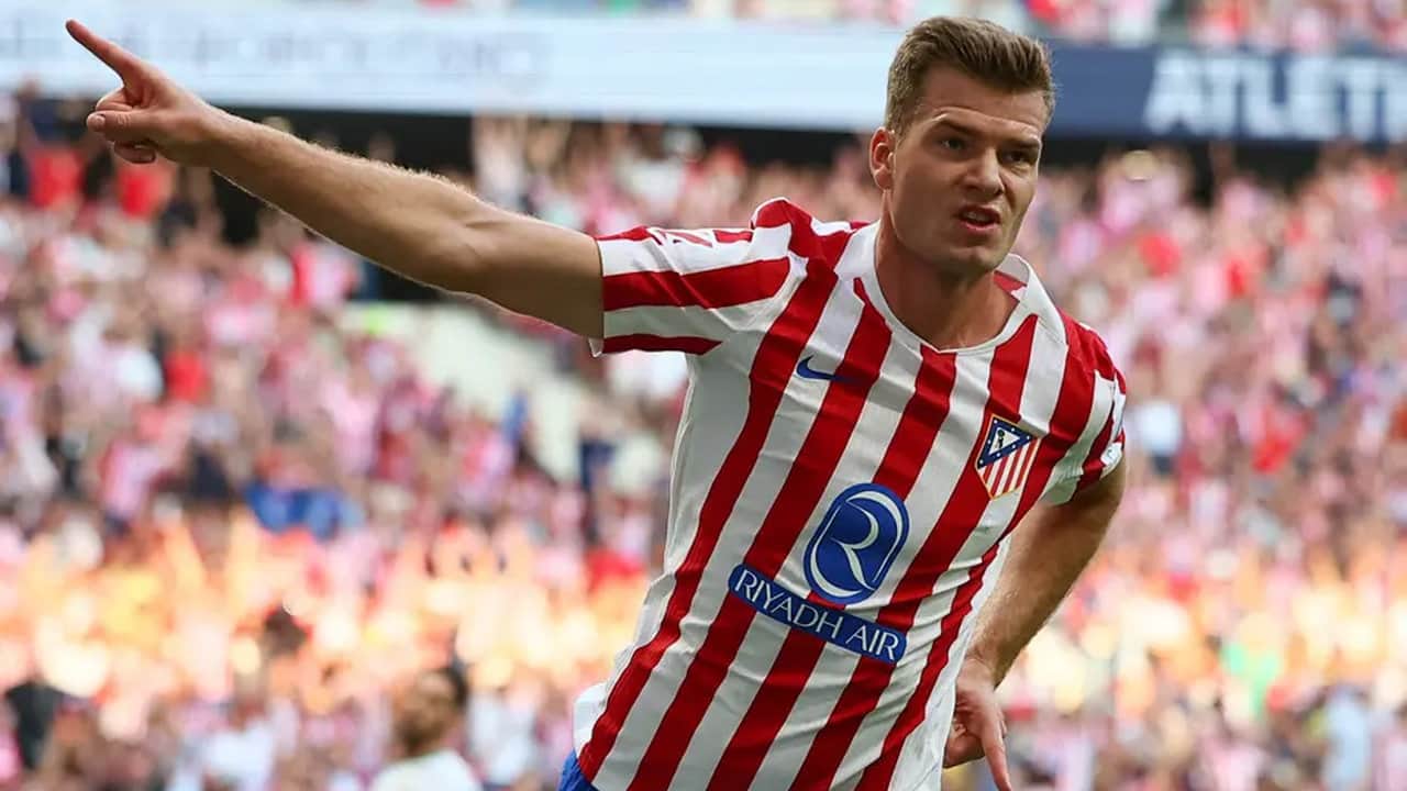 Foto - Taraftarlar nefesini tutmuş, bekliyordu! Galatasaray’da kritik Sörloth gelişmesi