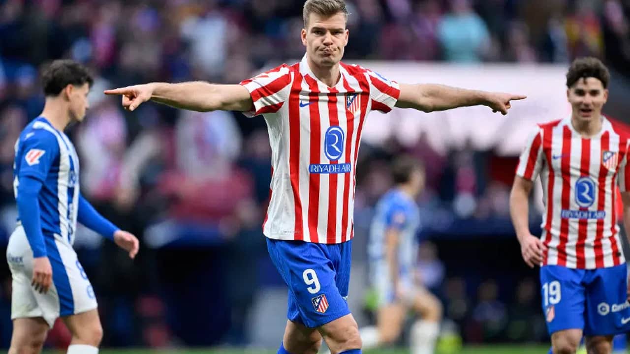 Foto - Taraftarlar nefesini tutmuş, bekliyordu! Galatasaray’da kritik Sörloth gelişmesi
